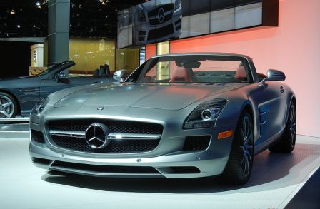 SLS